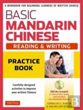 Basic Mandarin Chinese - Reading And Writing Practice Book