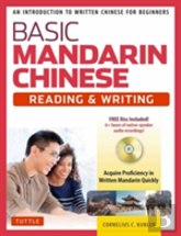 Basic Mandarin Chinese - Reading And Writing Textbook