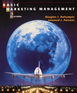 Bertrand.pt - Basic Marketing Management