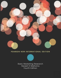 Bertrand.pt - Basic Marketing Research