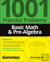 Basic Math & Pre-Algebra