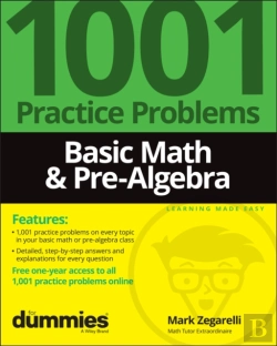Bertrand.pt - Basic Math & Pre-Algebra