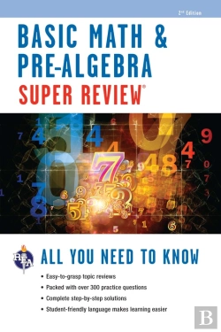 Bertrand.pt - Basic Math & Pre-Algebra Super Review