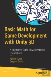 Basic Math For Game Development With Unity 3d