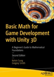 Basic Math For Game Development With Unity 3d