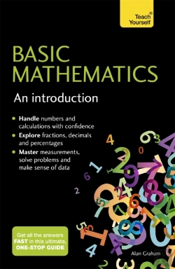 Bertrand.pt - Basic Mathematics: An Introduction: Teach Yourself