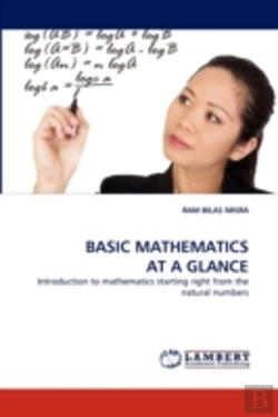 Bertrand.pt - Basic Mathematics At A Glance