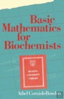 Bertrand.pt - Basic Mathematics For Biochemists