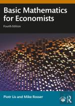 Basic Mathematics For Economists