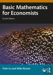 Basic Mathematics For Economists