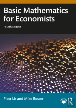 Bertrand.pt - Basic Mathematics For Economists