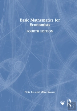 Bertrand.pt - Basic Mathematics For Economists