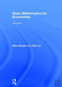 Bertrand.pt - Basic Mathematics For Economists