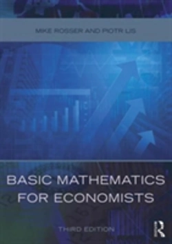 Bertrand.pt - Basic Mathematics For Economists