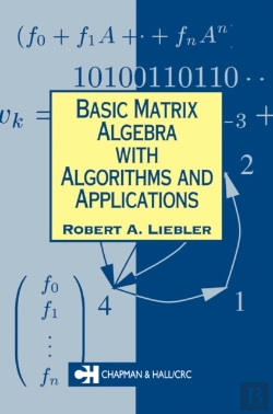 Bertrand.pt - Basic Matrix Algebra With Algorithms And Applications