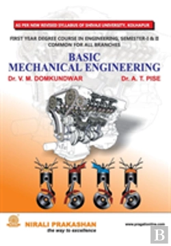 Bertrand.pt - Basic Mechanical Engineering (Fe Sem. I, Su)