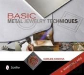 Basic Metal Jewelry Techniques