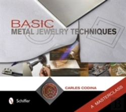 Bertrand.pt - Basic Metal Jewelry Techniques