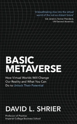 Bertrand.pt - Basic Metaverse