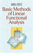Basic Methods Of Linear Functional Analysis