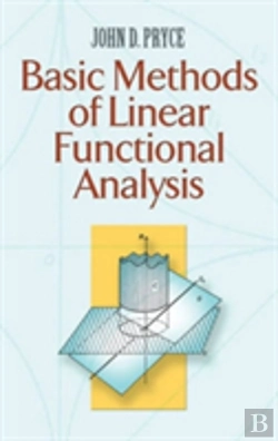 Bertrand.pt - Basic Methods Of Linear Functional Analysis