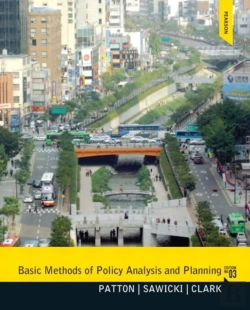 Bertrand.pt - Basic Methods Of Policy Analysis And Planning