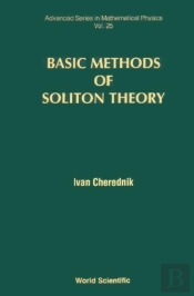 Basic Methods Of Soliton Theory