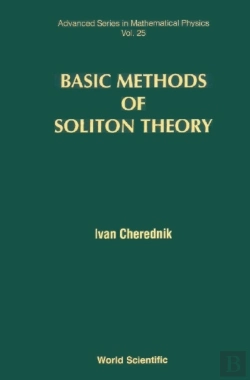Bertrand.pt - Basic Methods Of Soliton Theory