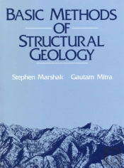 Basic Methods Of Structural Geology