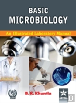 Bertrand.pt - Basic Microbiology: A Illustrated Laboratory Manual