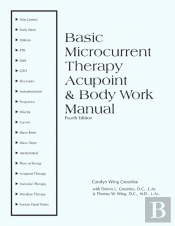 Basic Microcurrent Therapy Acupoint   Bo