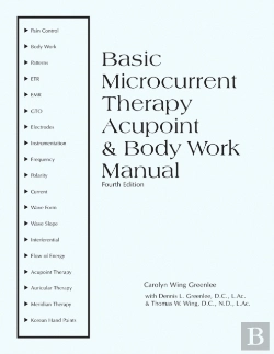 Bertrand.pt - Basic Microcurrent Therapy Acupoint   Bo