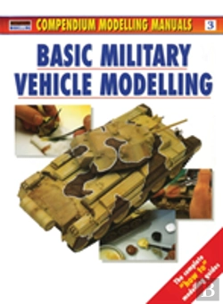 Bertrand.pt - Basic Military Vehicle Modelling