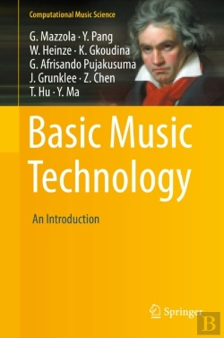 Bertrand.pt - Basic Music Technology