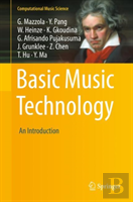 Basic Music Technology