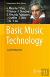Basic Music Technology