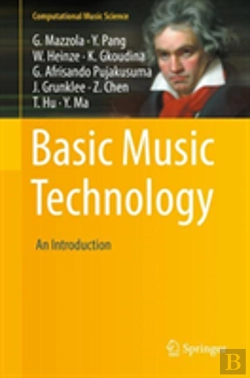 Bertrand.pt - Basic Music Technology