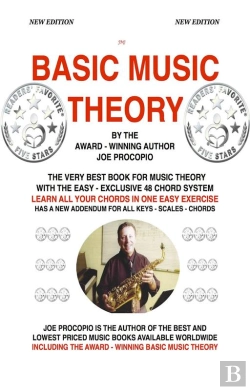 Bertrand.pt - Basic Music Theory By Joe Procopio