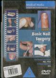 Basic Nail Surgery