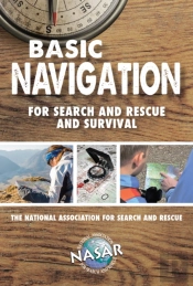 Basic Navigation For Search And Rescue And Survival
