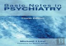 Basic Notes In Psychiatry