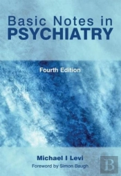 Basic Notes In Psychiatry