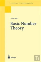 Basic Number Theory