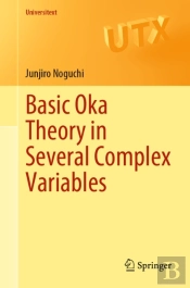 Basic Oka Theory In Several Complex Variables