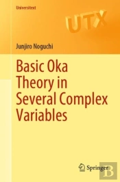 Basic Oka Theory In Several Complex Variables