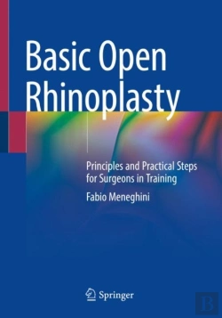 Bertrand.pt - Basic Open Rhinoplasty
