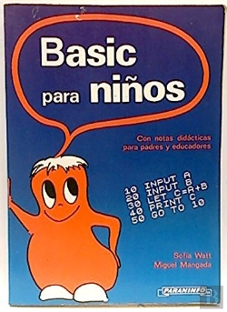 Bertrand.pt - Basic Para Niños