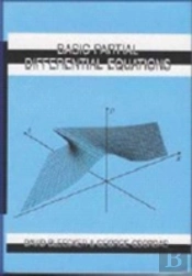 Basic Partial Differential Equations