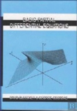 Bertrand.pt - Basic Partial Differential Equations