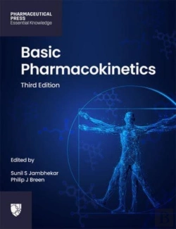 Bertrand.pt - Basic Pharmacokinetics